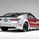 Photo credit: Toyota Racing